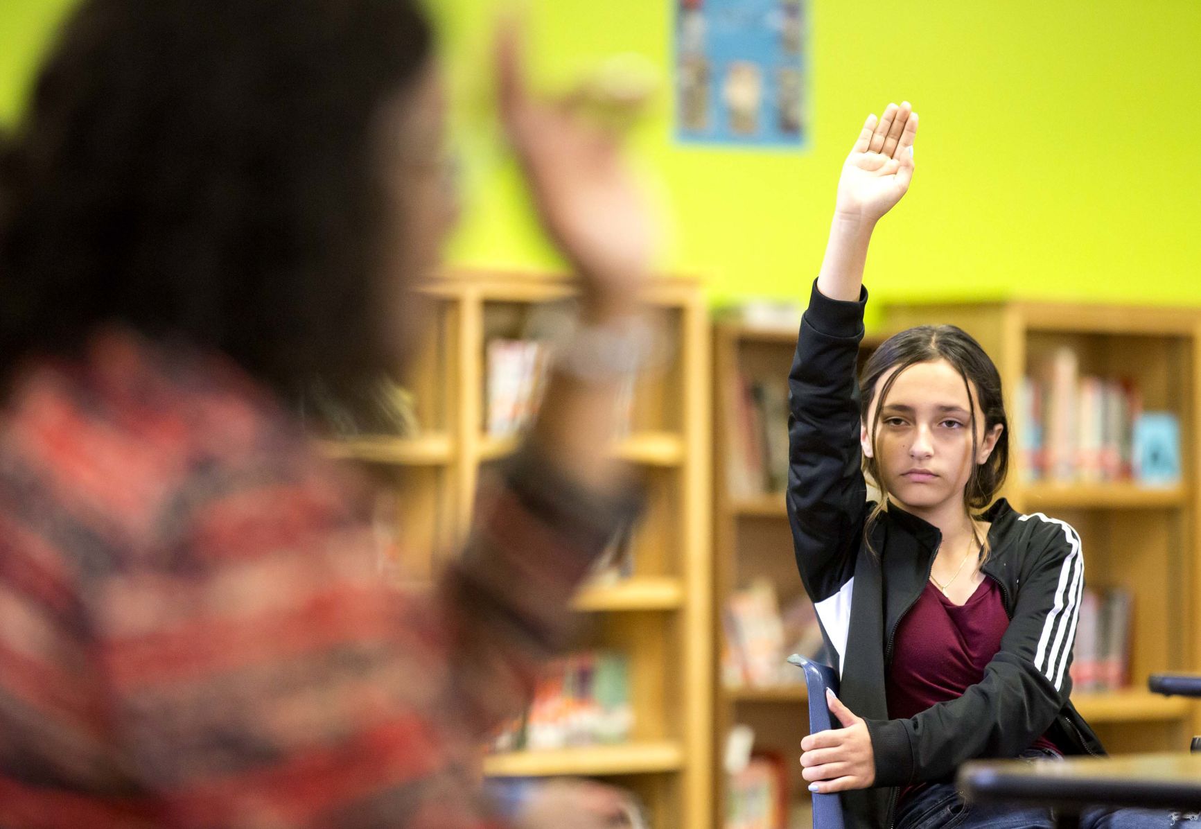STEM Girls Rock Club